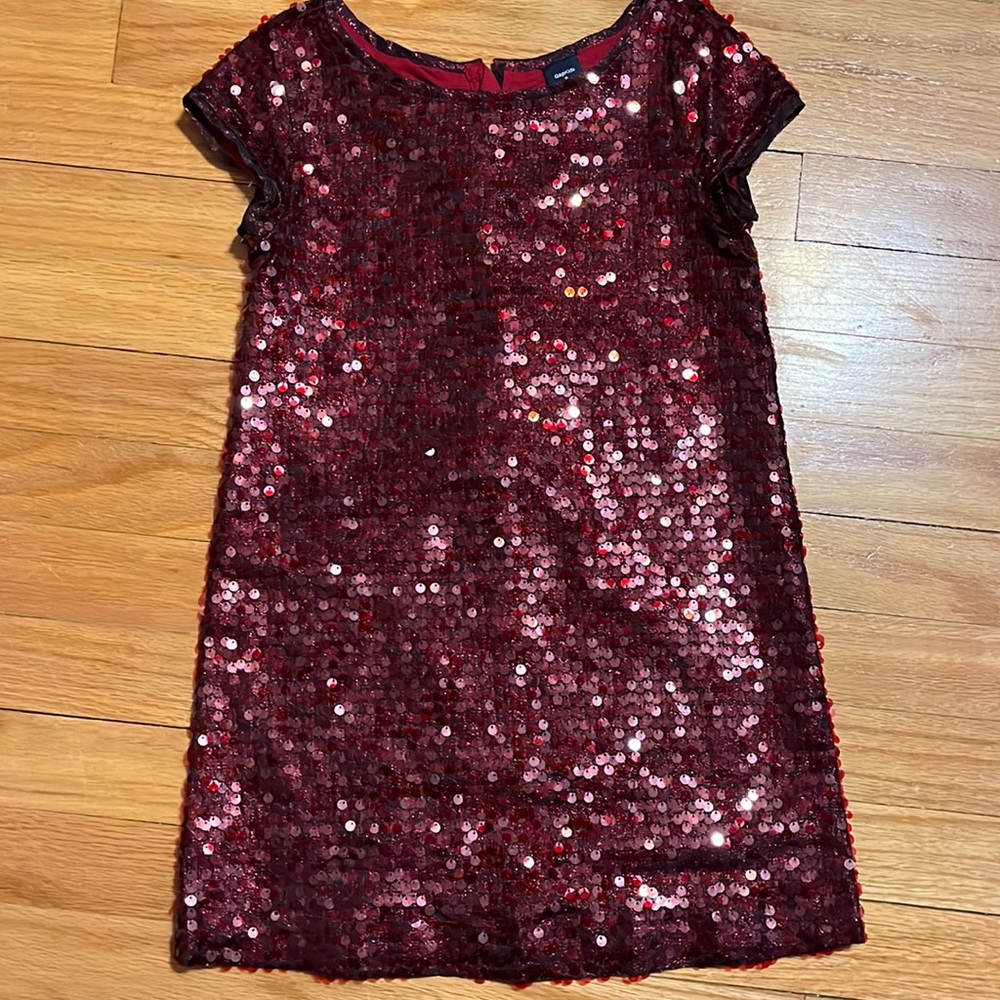 Girls dress